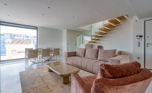 Apartment in Glyfada, Attica, Greece 1
