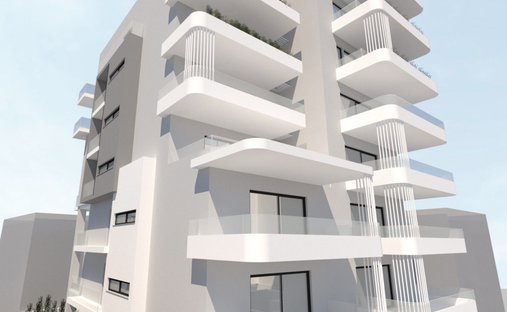 Apartment in Ilioupoli, Attica, Greece 1