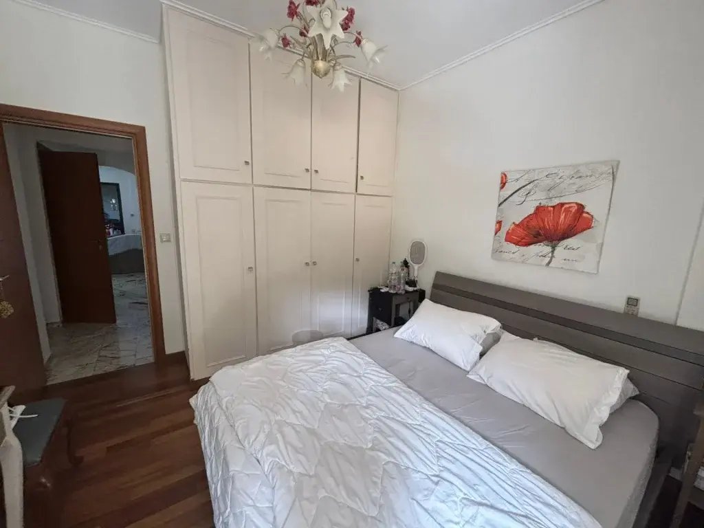 Wohnung in Glyfada, Attika, Griechenland 4 - 18723894