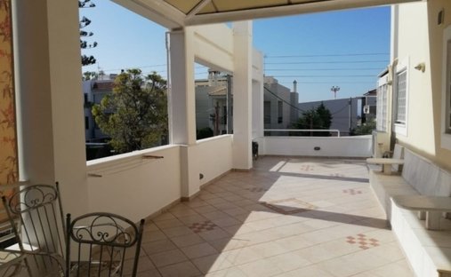 Tenuta in South Athens, Attica, Grecia 1