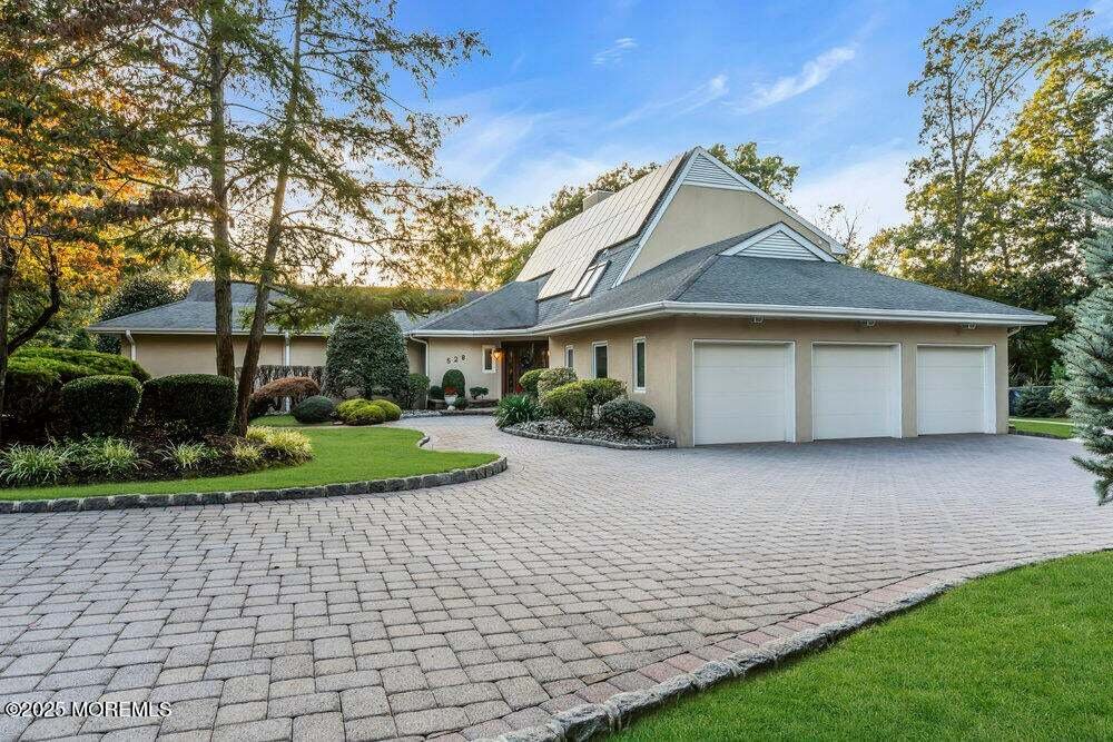 Haus in Toms River, New Jersey, Vereinigte Staaten 1 - 18721963