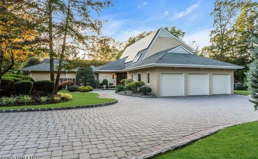 Haus in Toms River, New Jersey, Vereinigte Staaten 1