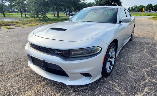 2019 Dodge Charger GT Sedan 4D in Mobile, AL, United States 1