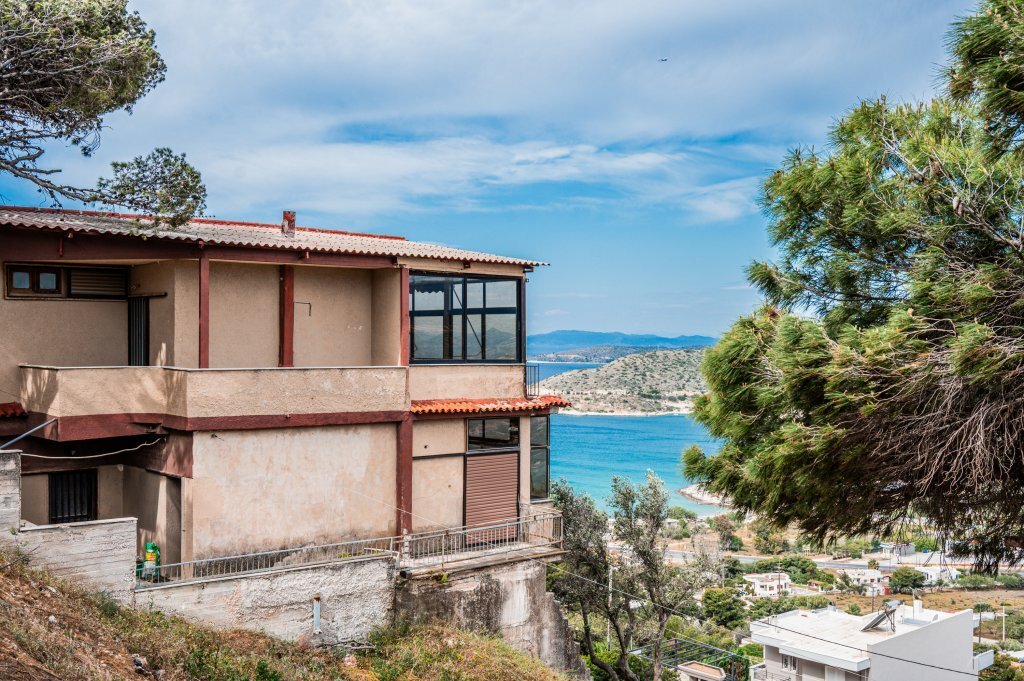 Maison à Markopoulo Mesogaias, Attique, Grèce 4 - 18723121