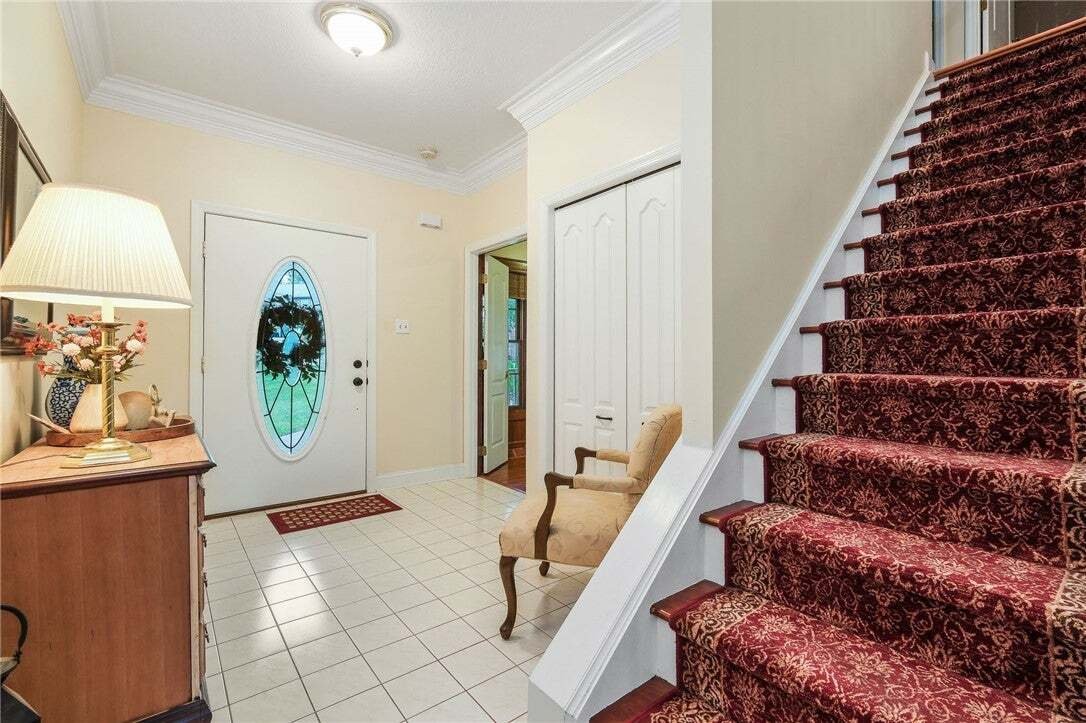 Casa a Franklin Park, Pennsylvania, Stati Uniti 2 - 18726222