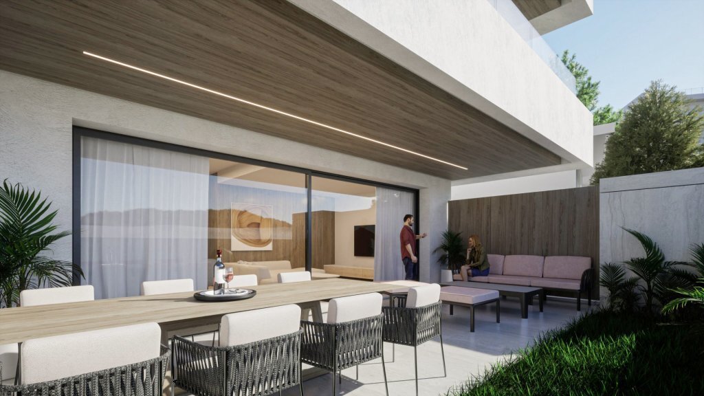 Apartment in Glyfada, Attica, Greece 4 - 18723711