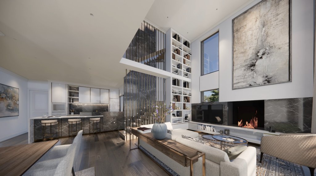 Apartment in Glyfada, Attica, Greece 2 - 18723913