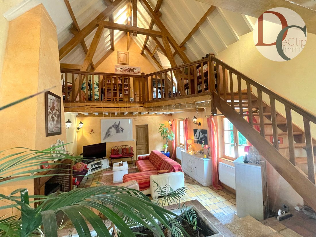 Casa a Beauvais, Alta Francia, Francia 3 - 18728431
