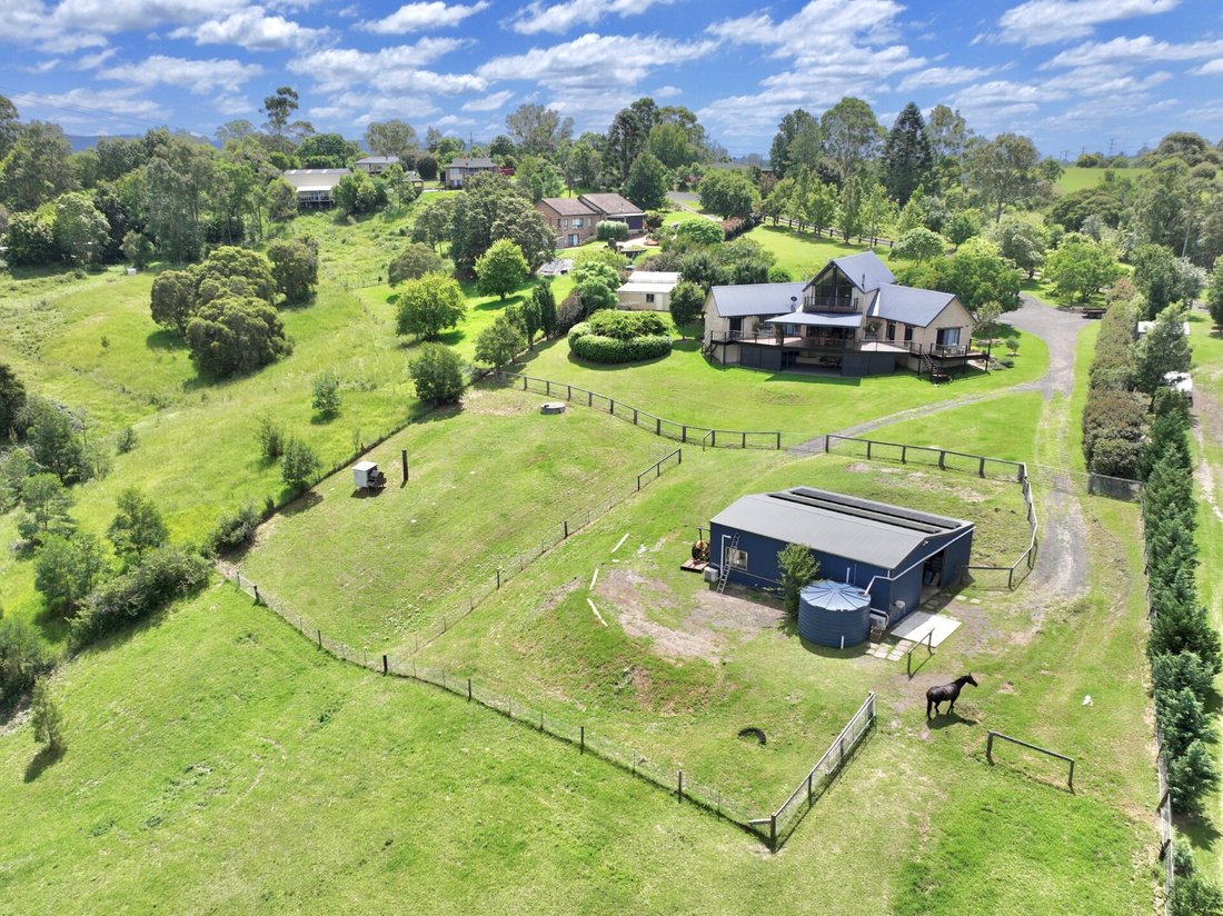 House in East Kurrajong, New South Wales, Australia 5 - 18729201