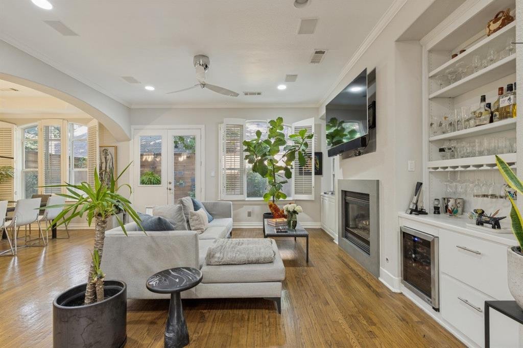 Townhouse in Dallas, Texas, United States 4 - 18727711