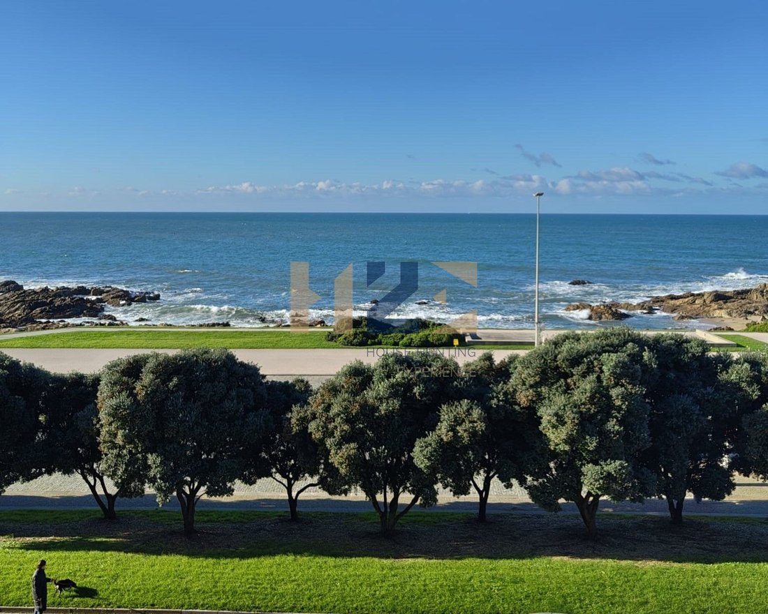 Apartamento en Matosinhos y Leca da Palmeira, Distrito de Oporto, Portugal 1 - 18728485