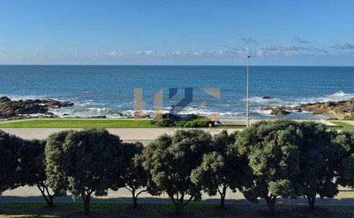 Appartamento a Matosinhos e Leca da Palmeira, Oporto, Portogallo 1