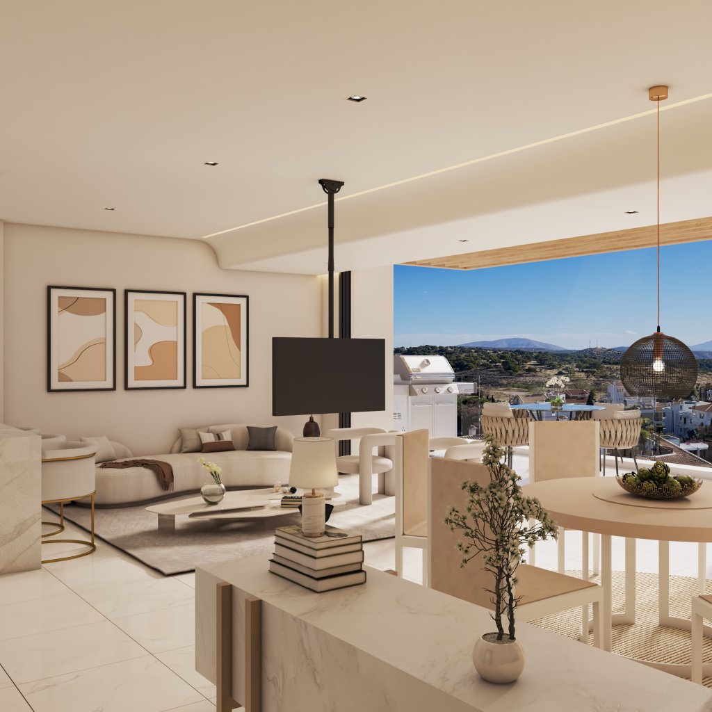 Apartment in Voula, Attica, Greece 4 - 18723227
