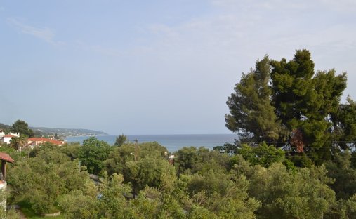 Casa a Kassandra, Macedonia and Thrace, Grecia 1