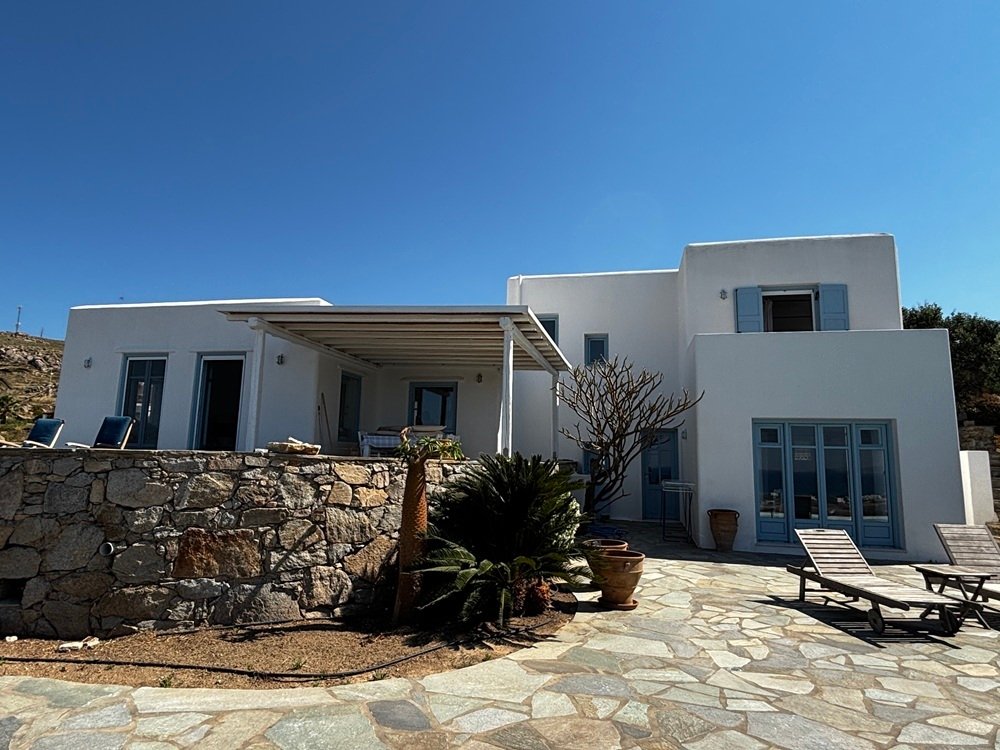 House in Naxos, Aegean, Greece 3 - 18725347