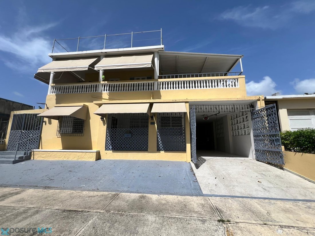 Haus in San Juan, San Juan, Puerto Rico 2 - 18722687