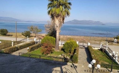 Tenuta a Kamena Vourla, Thessaly and Central Greece, Grecia 1