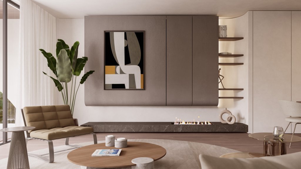 Apartment in Glyfada, Attica, Greece 2 - 18723942