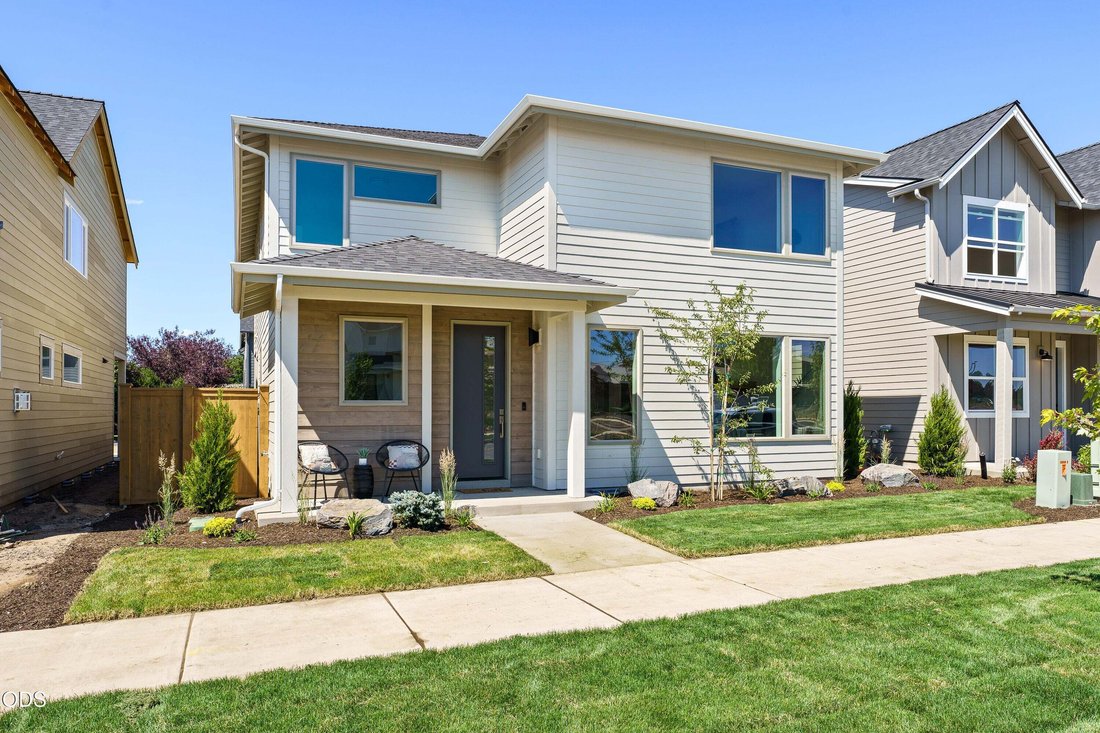 Haus in Bend, Oregon, Vereinigte Staaten 1 - 18283842