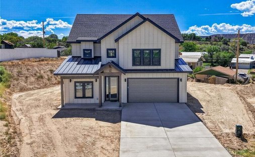 Haus in Rifle, Colorado, Vereinigte Staaten 1
