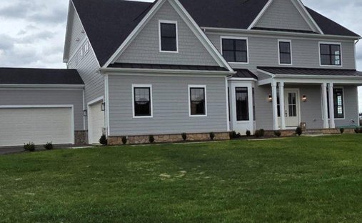 Purcellville, Virginia, Estados Unidos 1