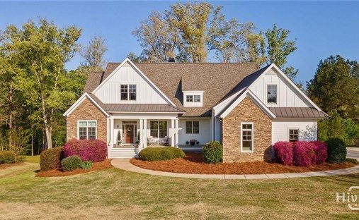 Casa en Madison, Georgia, Estados Unidos 1