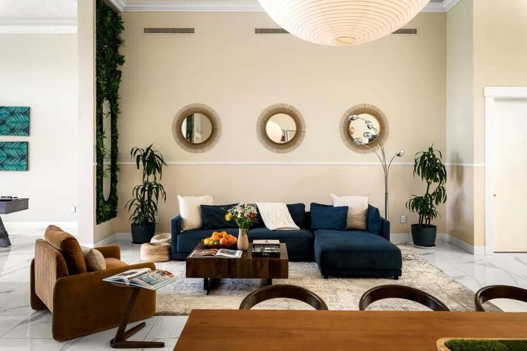 Haus in Palm Springs, Kalifornien, Vereinigte Staaten 5 - 18727356