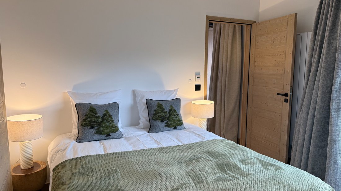 Appartement à Alpe d'Huez, Auvergne-Rhône-Alpes, France 3 - 16860390