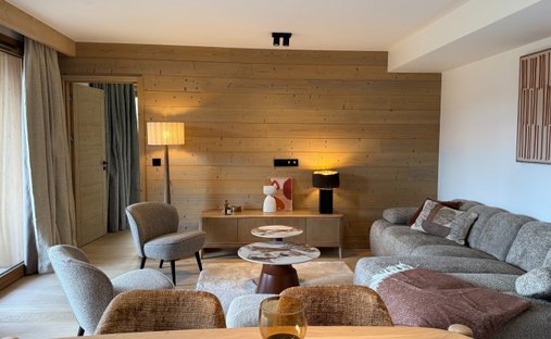 Appartement à Alpe d'Huez, Auvergne-Rhône-Alpes, France 1