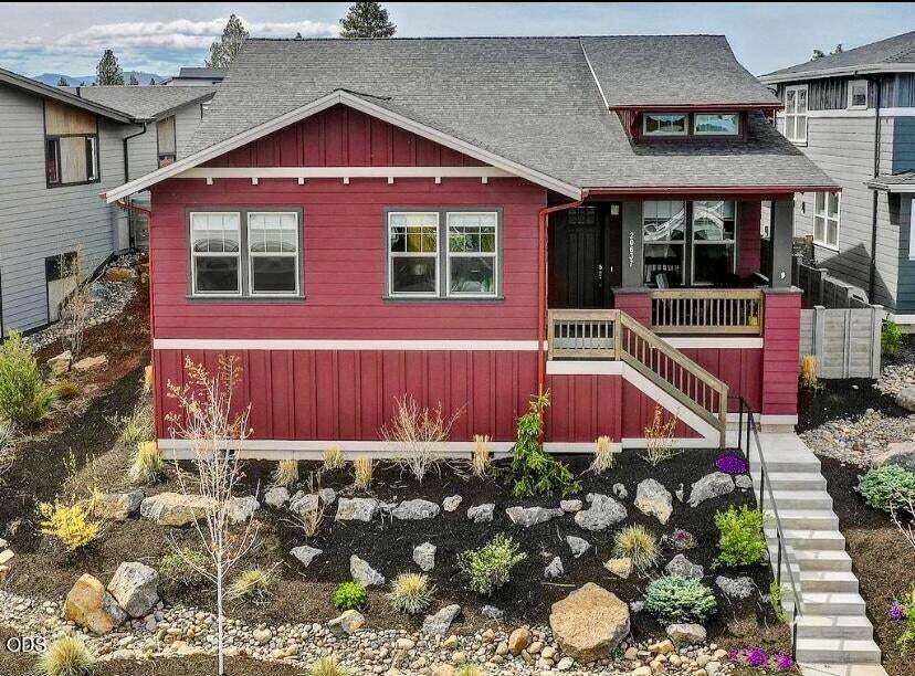 Maison à Bend, Oregon, États-Unis 1 - 18721958