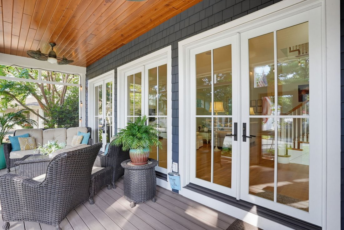 Casa a Rehoboth Beach, Delaware, Stati Uniti 5 - 18721602