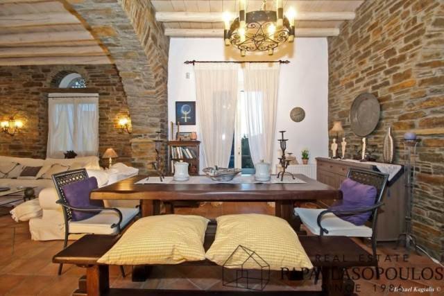 Villa in Andros, Aegean, Greece 5 - 18723763