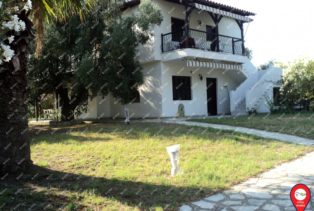 House in Pallini Municipal Unit, Macedonia and Thrace, Greece 4 - 18725611