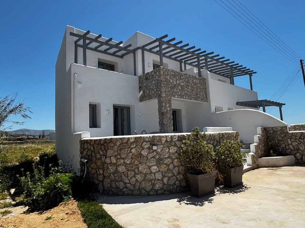 Haus in Naxos, Aegean, Griechenland 2 - 18725413
