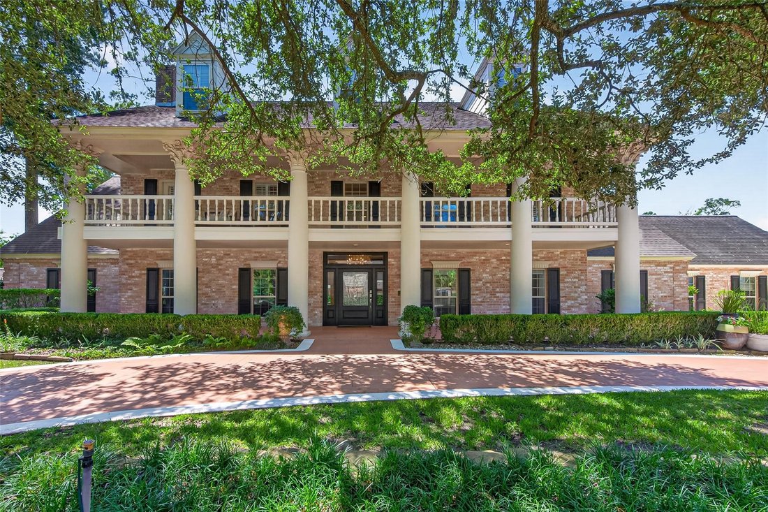Casa a Spring, Texas, Stati Uniti 2 - 18727671