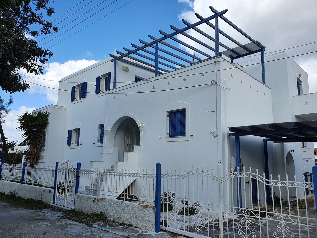 Casa a Paro, Aegean, Grecia 1 - 18723903