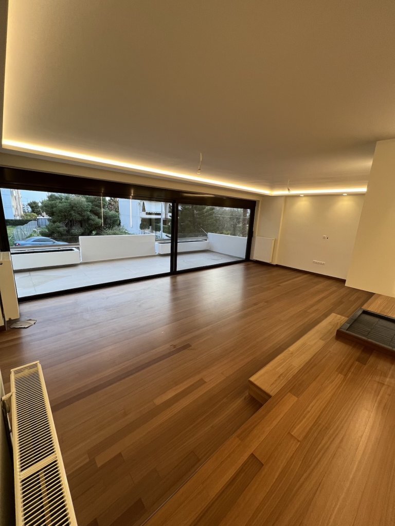 Apartment in Glyfada, Attica, Greece 1 - 18724154