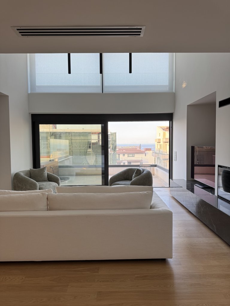 Apartment in Voula, Attica, Greece 1 - 18724030