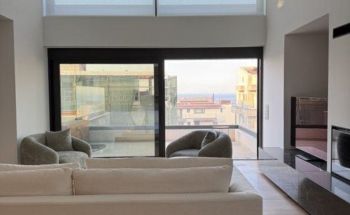 Appartement à Voúla, Attique, Grèce 1