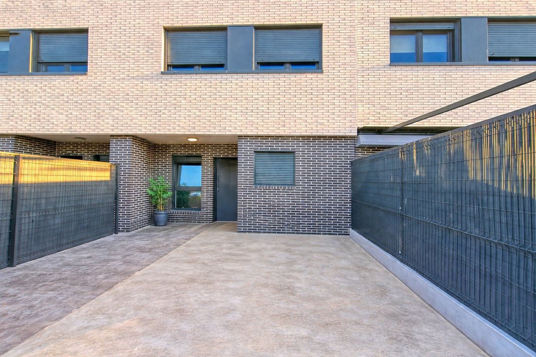 Haus in Mutxamel, Land Valencia, Spanien 5 - 17437275