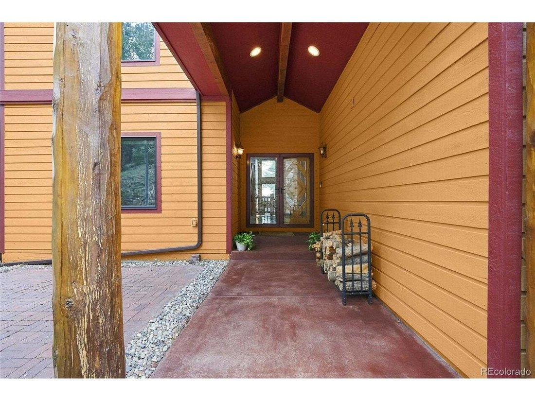 House in Evergreen, Colorado, United States 4 - 18721911