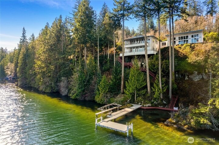 Haus in Bellingham, Washington, Vereinigte Staaten 1 - 18729443