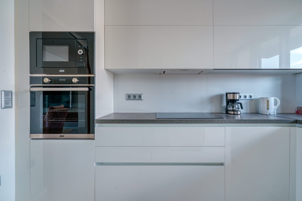 Apartment in Glyfada, Attica, Greece 5 - 18723541