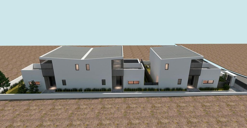 House in Keratea, Attica, Greece 2 - 18723022