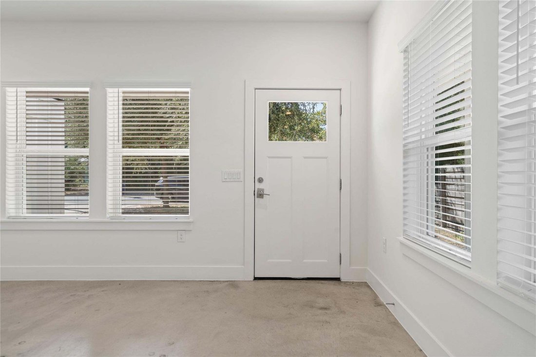 Appartement à Austin, Texas, États-Unis 5 - 18721968