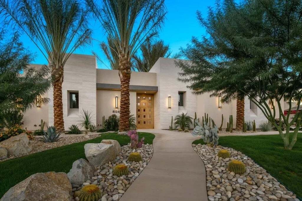 Casa en La Quinta, California, Estados Unidos 2 - 18727325