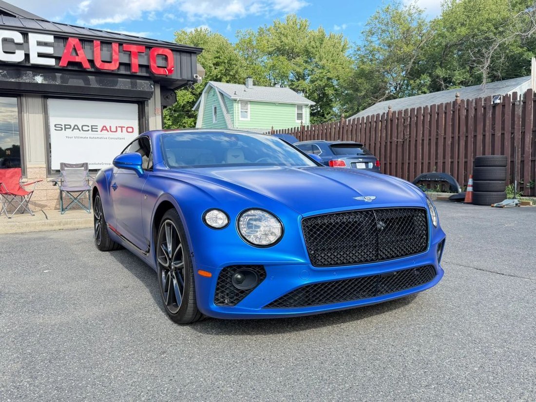 Cabriolet in East Brunswick, NJ, United States 4 - 18728786