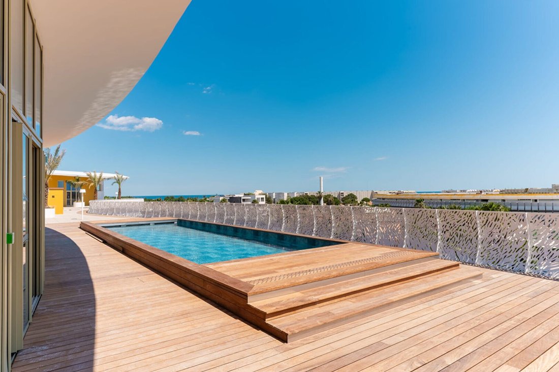 Appartement à Le Cap d'Agde, Agde, France 1 - 18725695