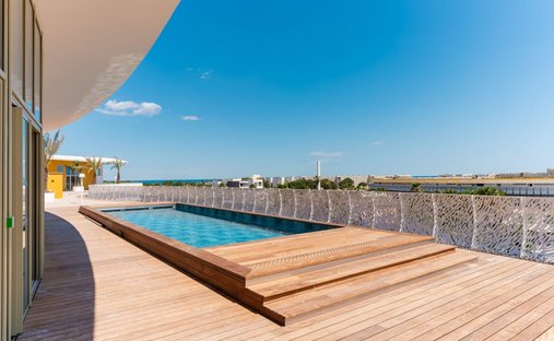 Appartement à Le Cap d'Agde, Agde, France 1