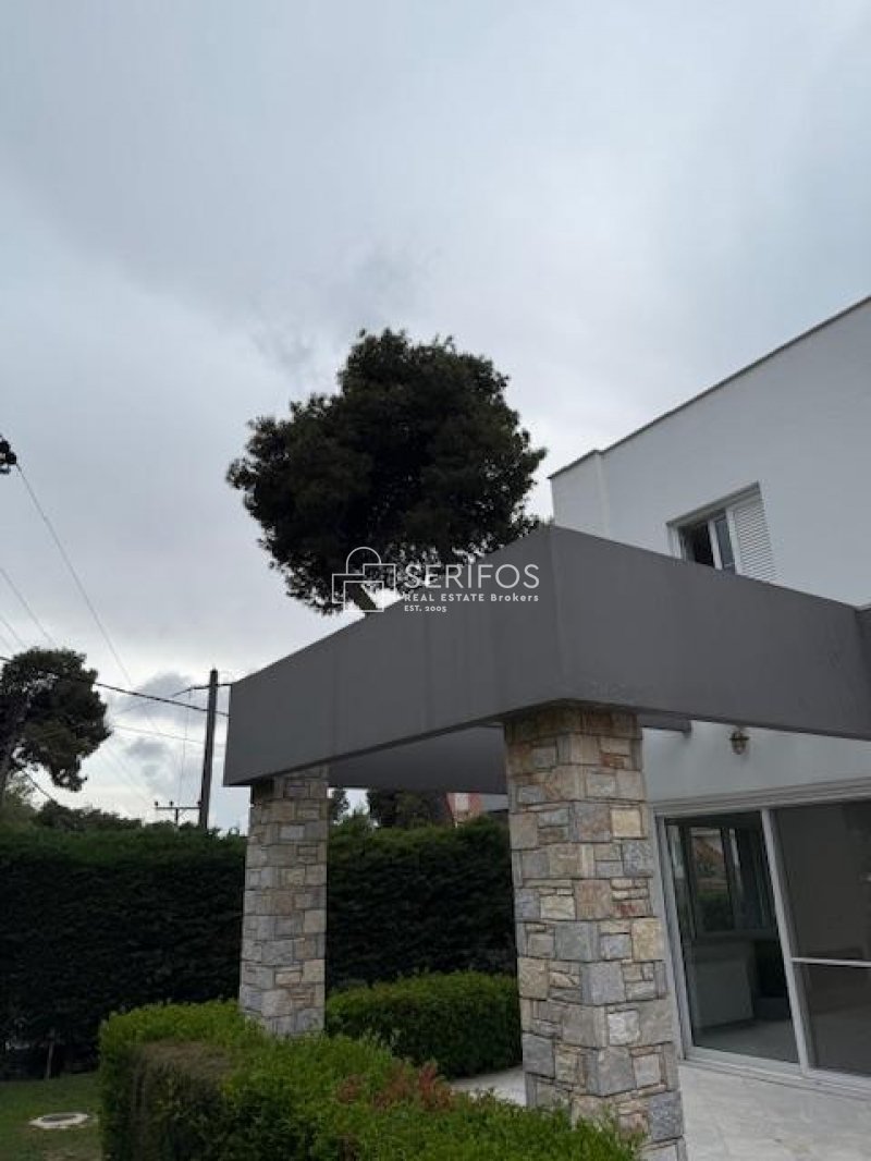 House in Ekali, Attica, Greece 2 - 18724576